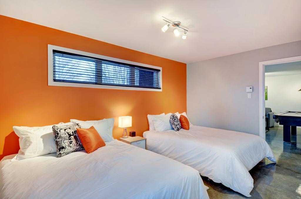 Apartamento L'Express Saint-Ferreol-les-Neiges Exterior foto